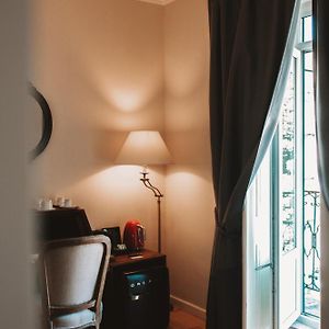 Junior Suite Garden View